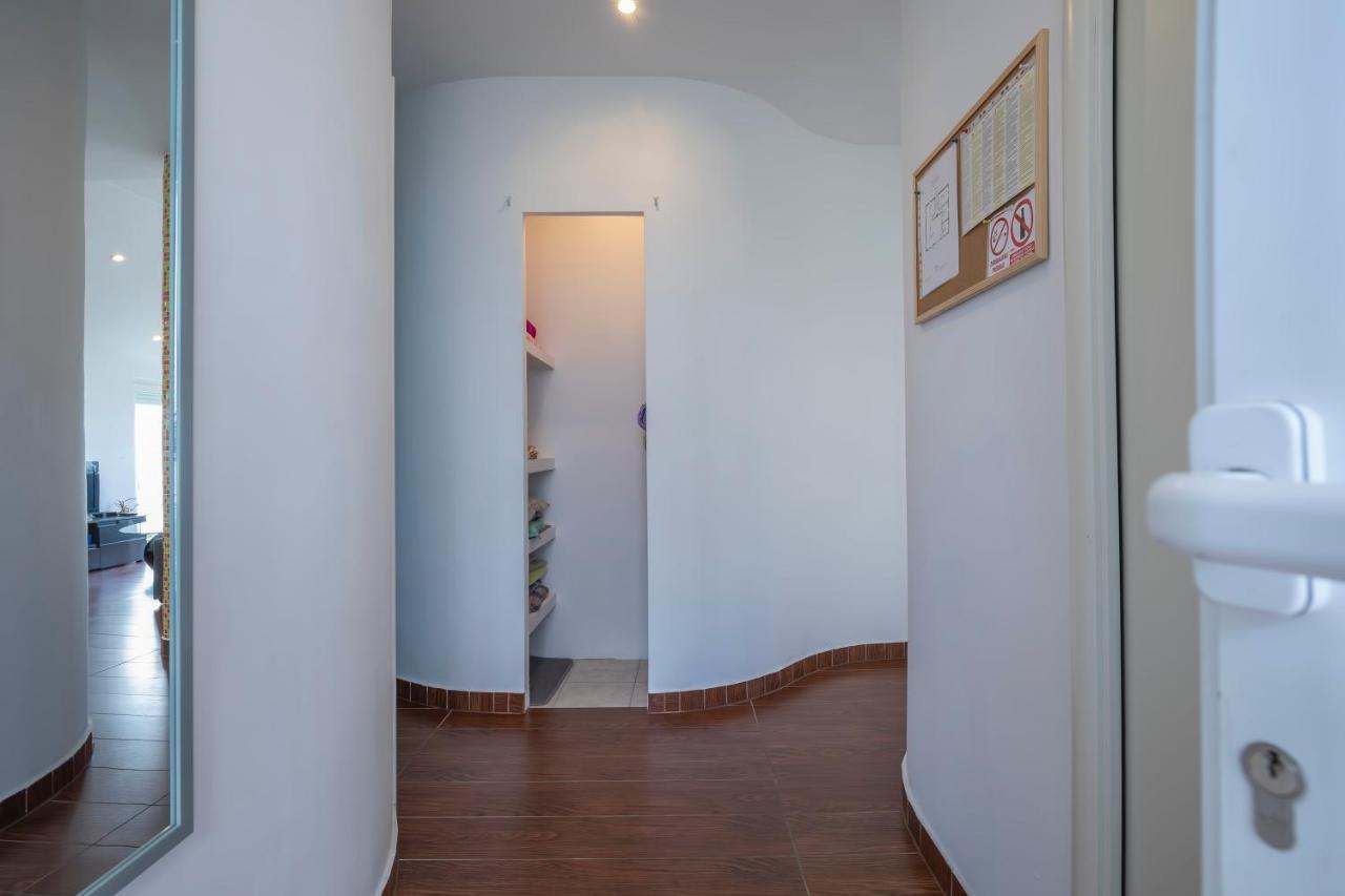 Apartment Vita Rijeka Exterior photo