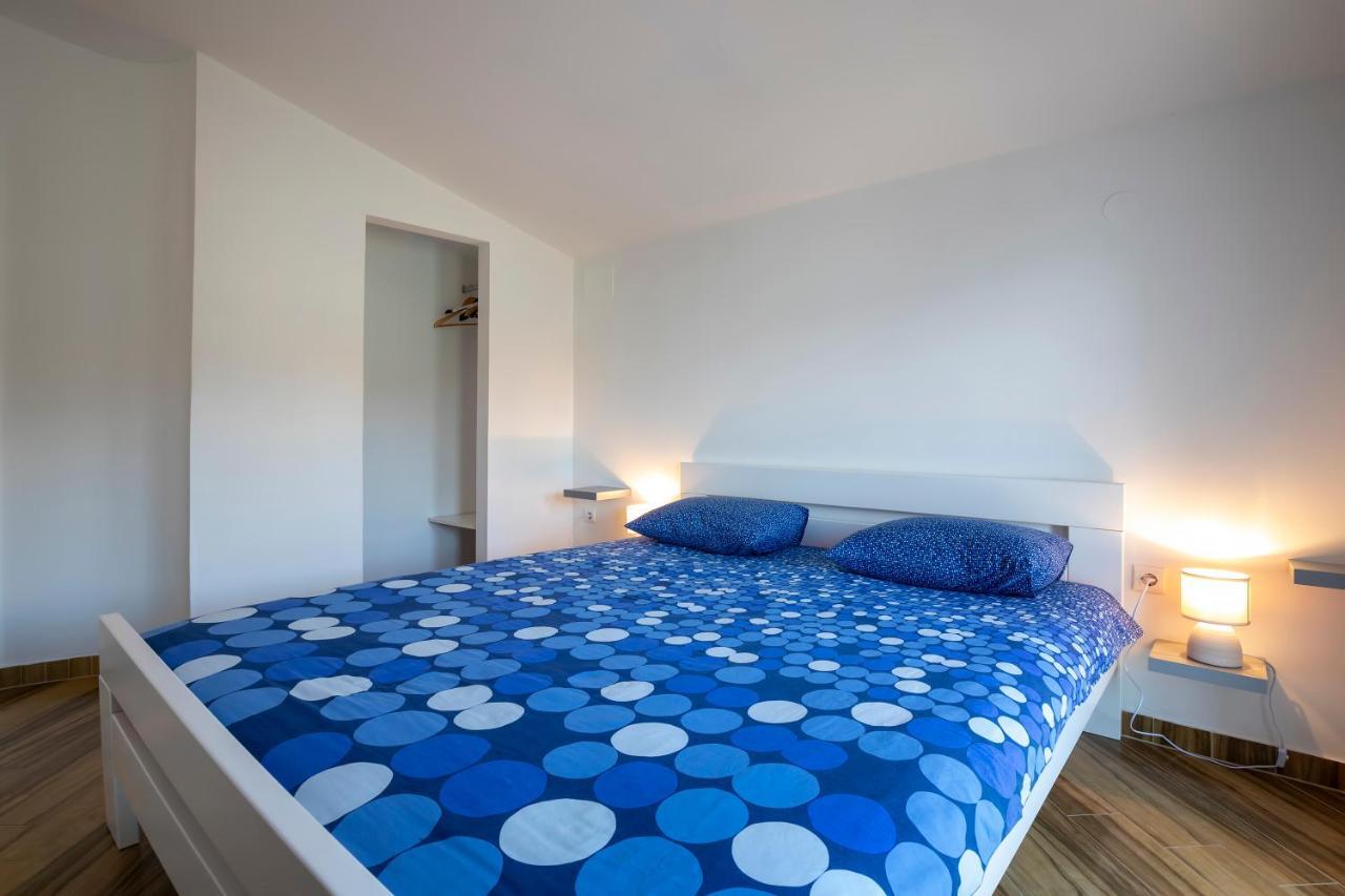Apartment Vita Rijeka Exterior photo
