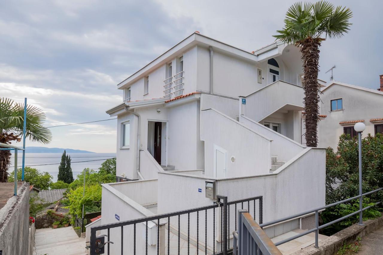 Apartment Vita Rijeka Exterior photo