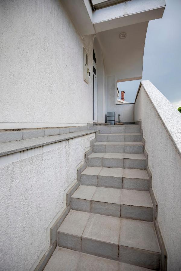 Apartment Vita Rijeka Exterior photo