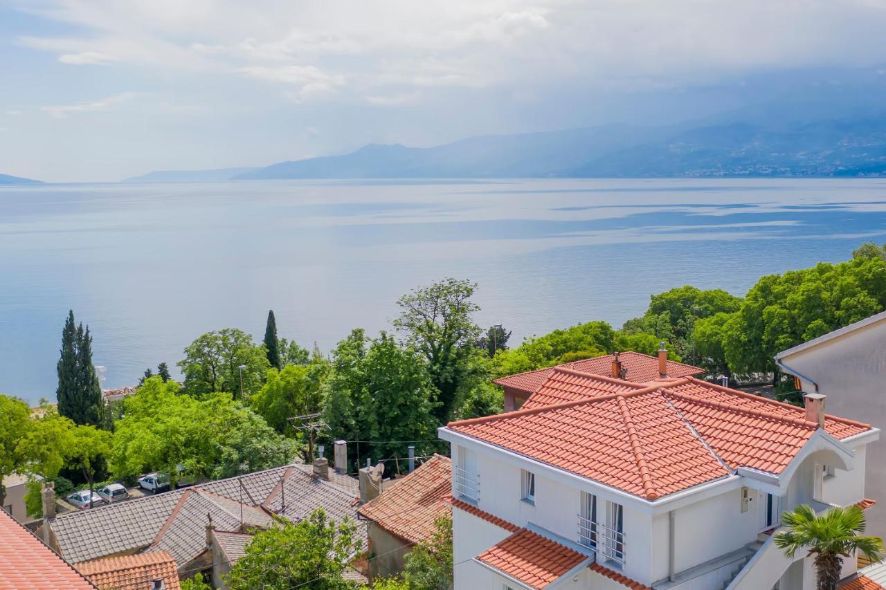 Apartment Vita Rijeka Exterior photo
