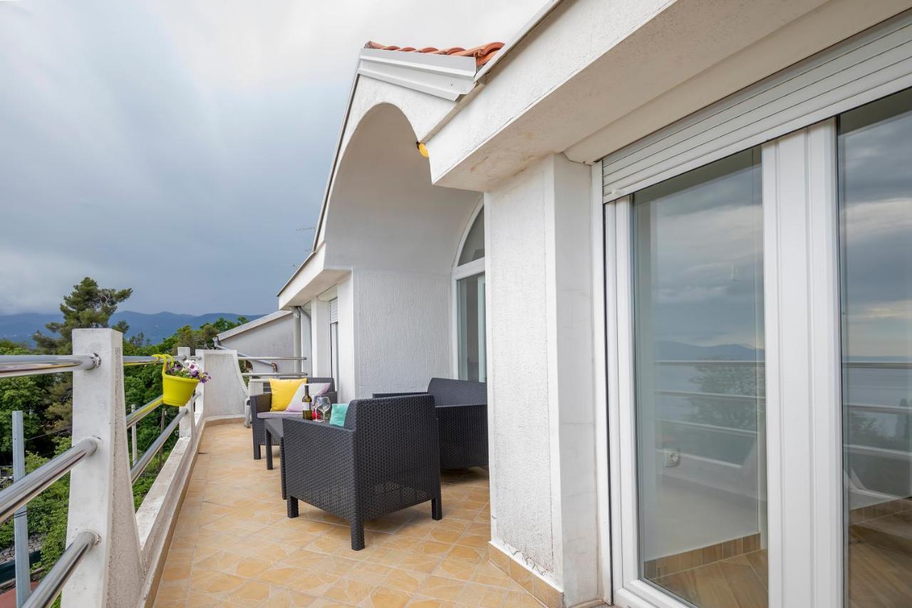 Apartment Vita Rijeka Exterior photo